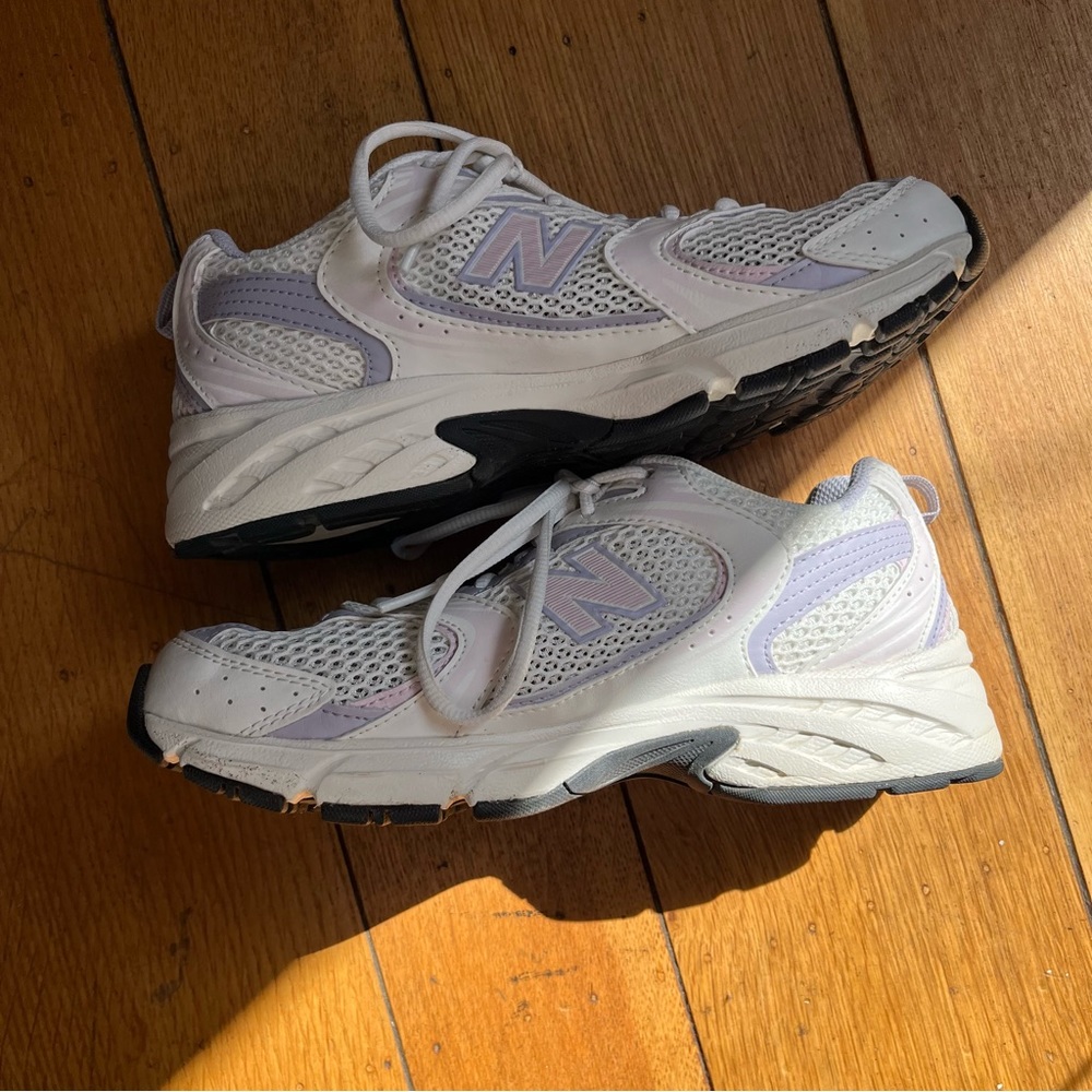 New Balance 530 running shoe